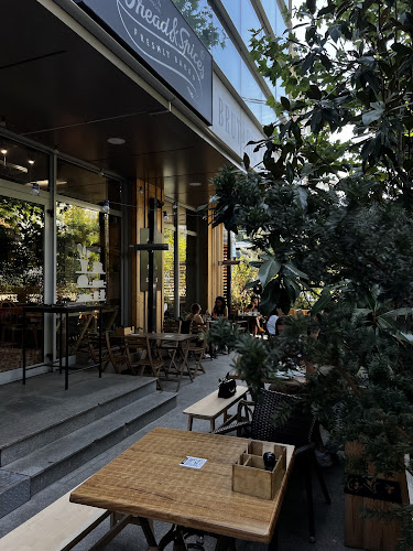 Bread & Spices - Gastronomie și ospitalitate