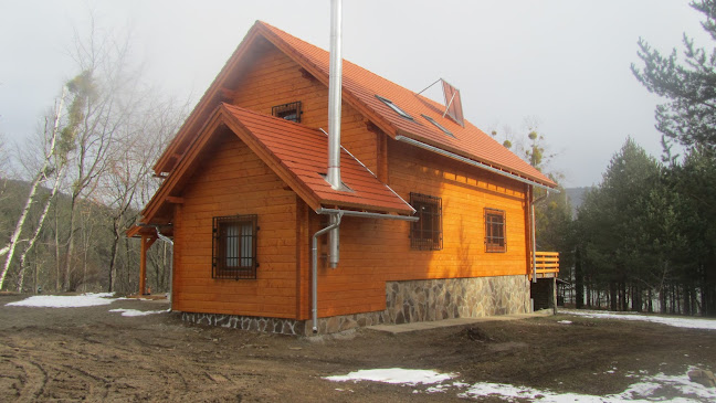 SELENA WOOD S.R.L. - Gastronomie și ospitalitate