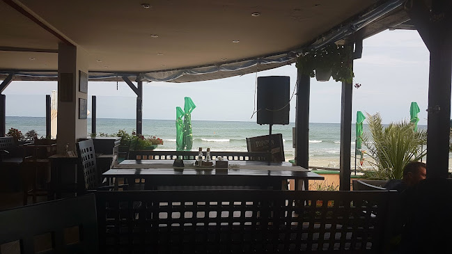 Restaurant MCM - Gastronomie și ospitalitate