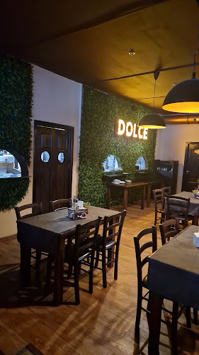 Comentarii opinii despre Restaurant & Pizzerie Dolce Vita