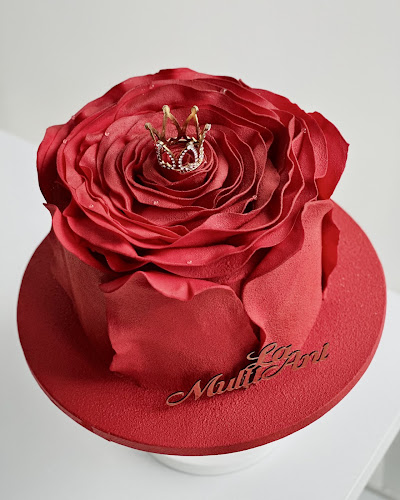 Opinii despre Atelier Firimituri în Râmnicu Vâlcea - Gastronomie și ospitalitate