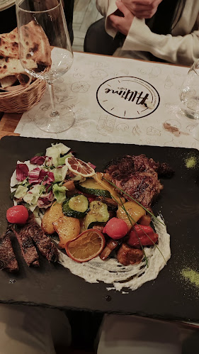 Alltime Bistro - Restaurant Din 1999