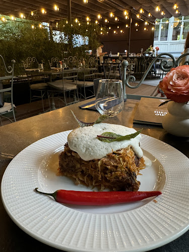 Opinii despre Samsara Foodhouse în Cluj-Napoca - Gastronomie și ospitalitate