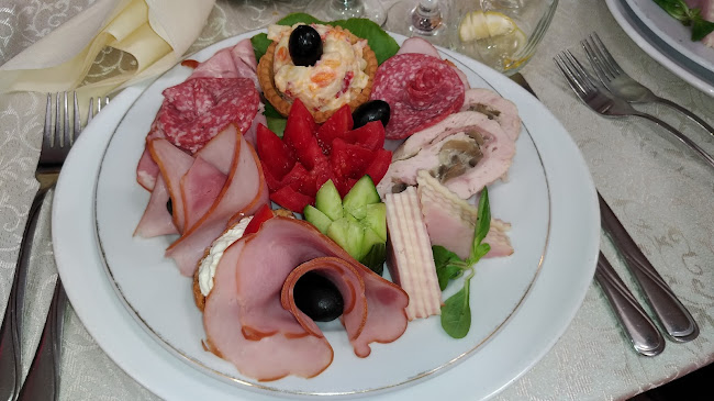 Opinii despre Restaurant Flora Events în Craiova - Gastronomie și ospitalitate