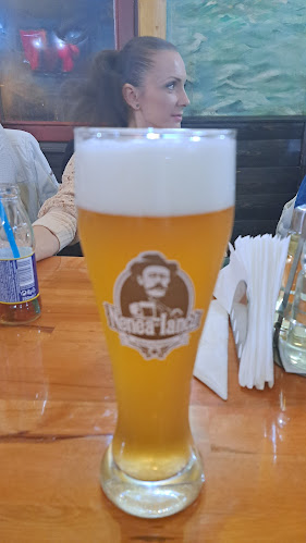 Opinii despre Casa Piraților în Oradea - Gastronomie și ospitalitate