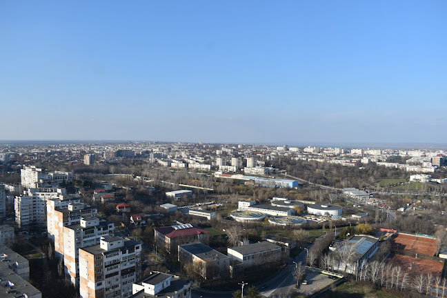 SC Club Hirso SRL - Galați