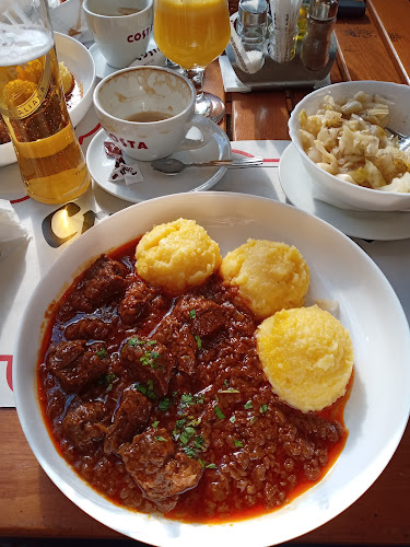 Opinii despre Crama Veche în Bistrița - Gastronomie și ospitalitate