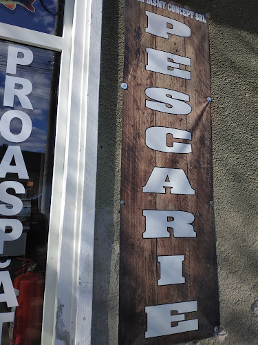 Opinii despre Pescarie Iova Iasmy Concept Srl în Bocșa - Gastronomie și ospitalitate