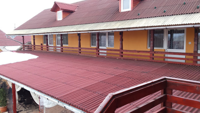 Catering Hotea - Gastronomie și ospitalitate