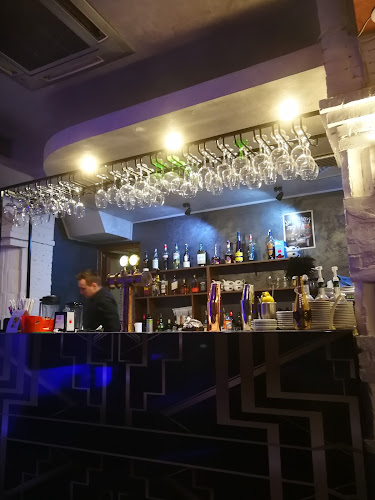 Comentarii opinii despre Restaurant Gamberetti