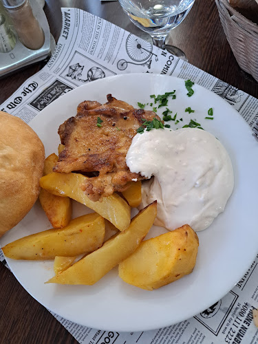 Comentarii opinii despre Taverna boiereasca