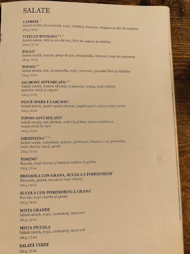 Vinotera Ristorante-Pizzeria