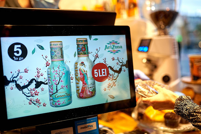 Comentarii opinii despre 5 To Go