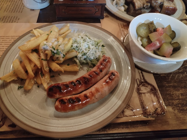 Turnul Berarilor - Gastronomie și ospitalitate