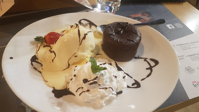 Coyote Risto & Pub by La Diavolo