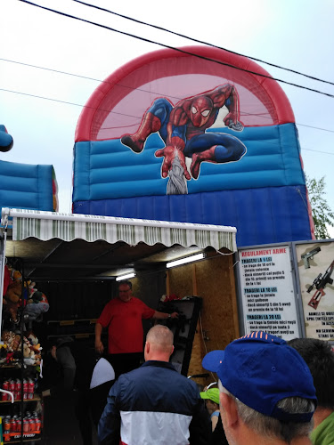 Piața Agroalimentară