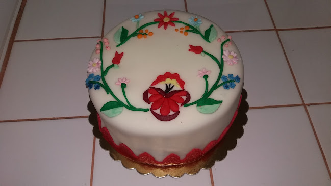 Comentarii opinii despre Cofetaria ANNAMARIA Cukrászda