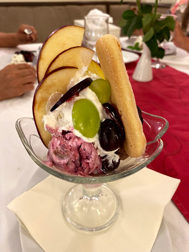 Restaurant Tei - Satu Mare