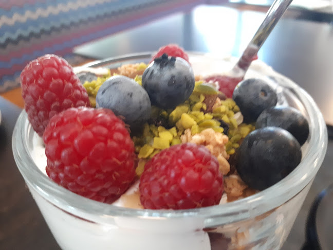 Opinii despre Rue du Pain - Boulangerie Artisanale în București - Gastronomie și ospitalitate