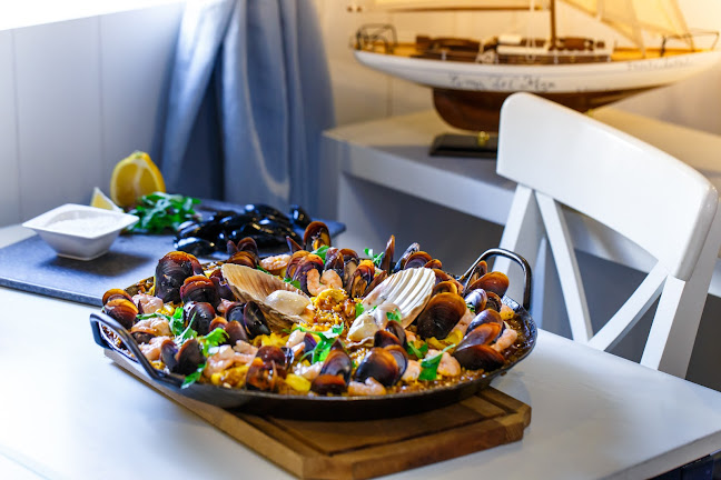 Restaurant Ema Del Mar