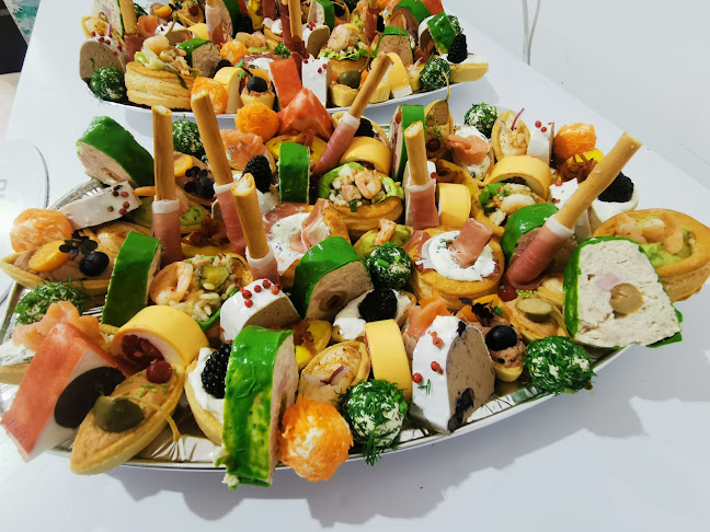 DemosFood - Gastronomie și ospitalitate