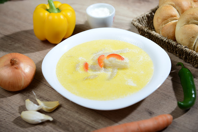 Comentarii opinii despre TASTY Box sector 1 - Comanda Mancare Online Livrare mancare rapid meniul zilei pizza catering chitila mogosoaia oală