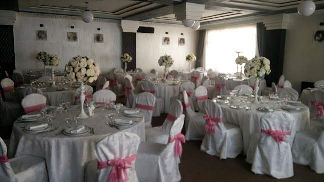 Hotel Brâncuși - Gastronomie și ospitalitate