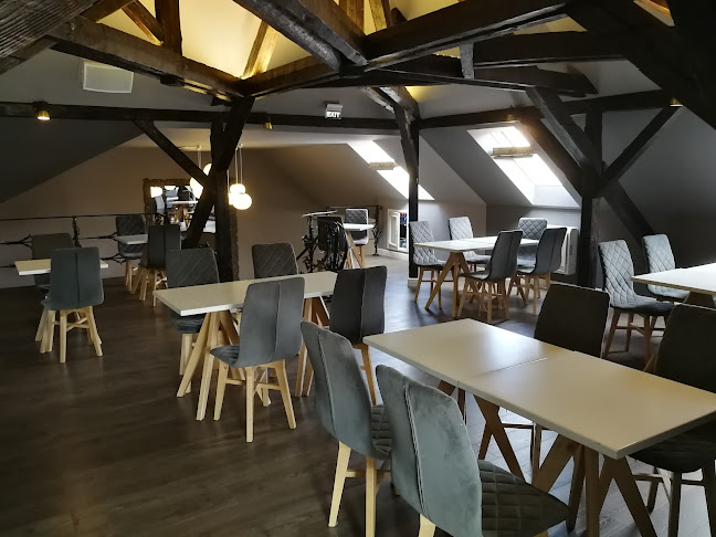 Opinii despre Restaurant Nivo Resto Lounge în Târgu Mureș - Gastronomie și ospitalitate