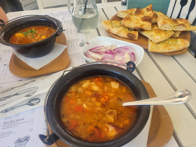 La Conac - Gastronomie și ospitalitate