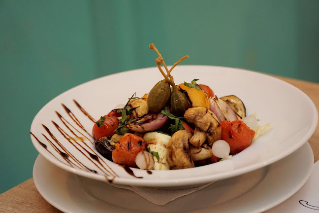 Opinii despre Il Nobile Ristorante în Slatina - Gastronomie și ospitalitate