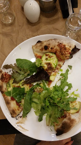 Graf Lebanese & International Cuisine - Oradea