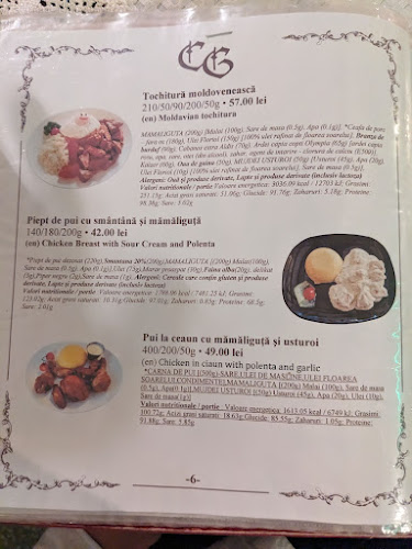 Opinii despre Cercul Gospodinelor în Piatra Neamț - Gastronomie și ospitalitate