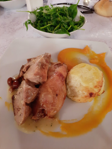 Comentarii opinii despre La Maison des Jardins