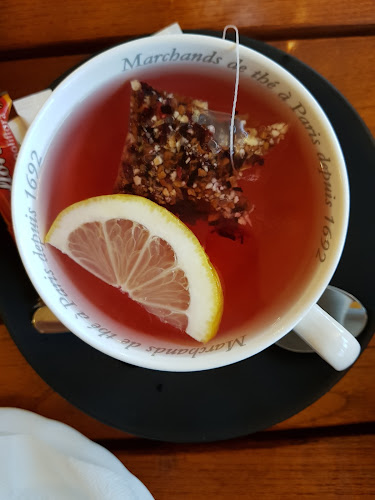 Telegdy Ház - Gastronomie și ospitalitate