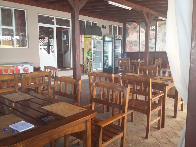 Restaurant- Motel Popasul Dintre vii - Popești