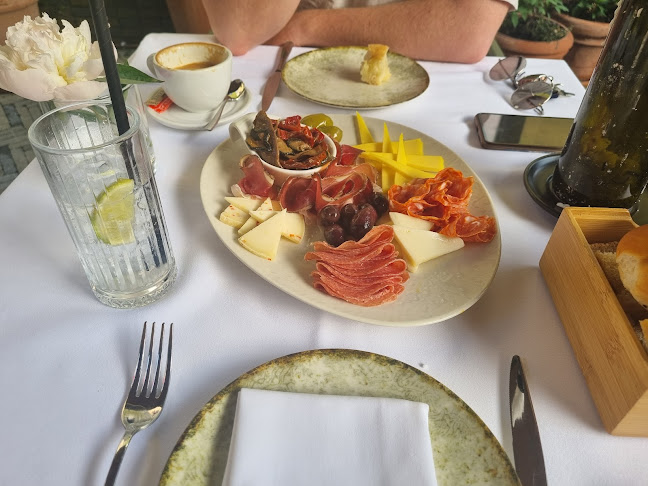 Da Pino - Restaurant centru Cluj Napoca