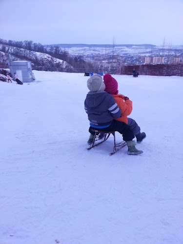 Mocanu Comind - - Piatra Neamț