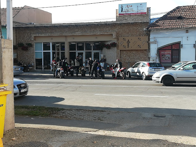 Catering Octavian - Gastronomie și ospitalitate