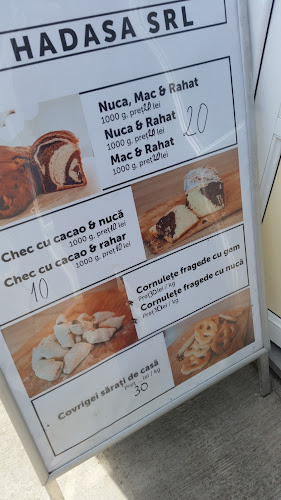 Patiseria Hadasa - Timișoara
