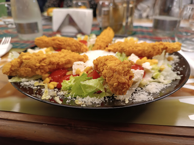 Opinii despre Popas "La Padure" în Finteușu Mare - Gastronomie și ospitalitate