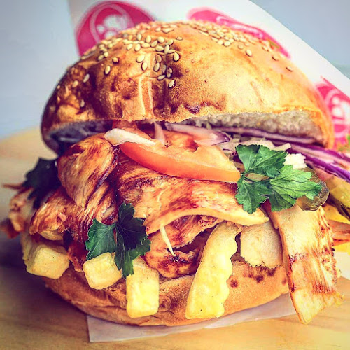 Comentarii opinii despre Regal Kebap Targoviste