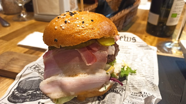 Comentarii opinii despre Alltime Bistro - Restaurant Din 1999