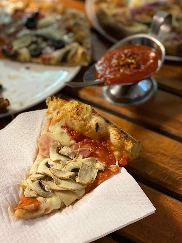 Comentarii opinii despre Pizza ANTICO