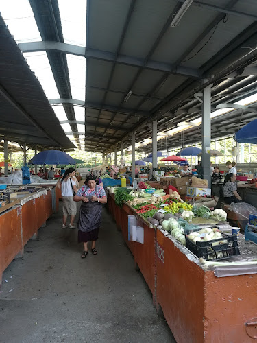 Piaţa Drumul Taberei 2 - București