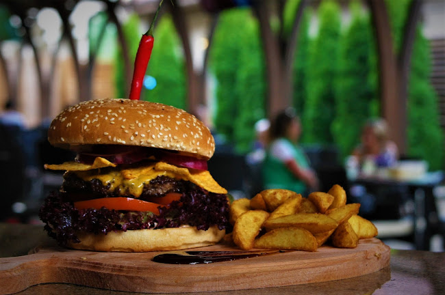 Comentarii opinii despre Terasa Carolina