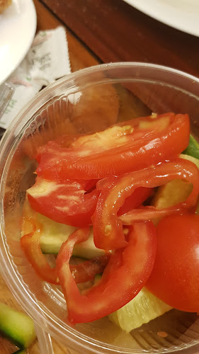 Panini - Gastronomie și ospitalitate