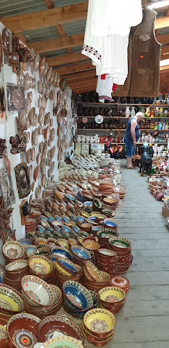 Brutaria Andor Pan - Horezu