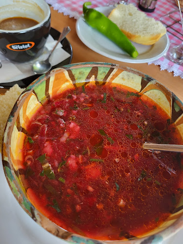 Comentarii opinii despre Vatra