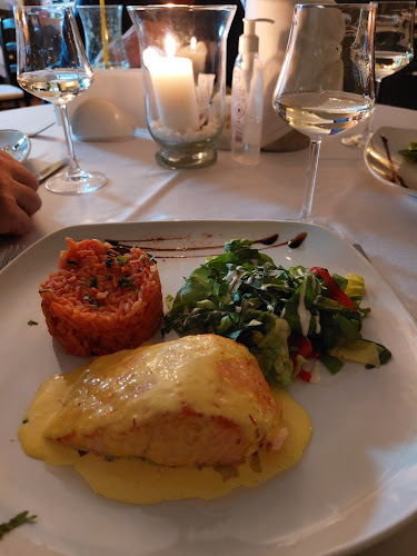 Old Lisbon - Gastronomie și ospitalitate