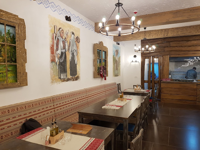 Ana Lugojana - Timișoara